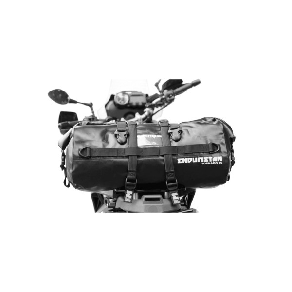 Мотоциклетна сумка ролка Enduristan TORNADO 2 M 32L