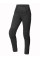 Жіночі мотоциклетні джинси Büse Leggings M11 чорні
