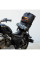 Сумка на зад Biltwell EXFIL-60 2.0 чорна об'єм: ок. 21l