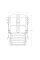 Сумка на зад Biltwell EXFIL-60 2.0 чорна об'єм: ок. 21l