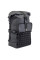 Сумка на зад Biltwell EXFIL-60 2.0 чорна об'єм: ок. 21l