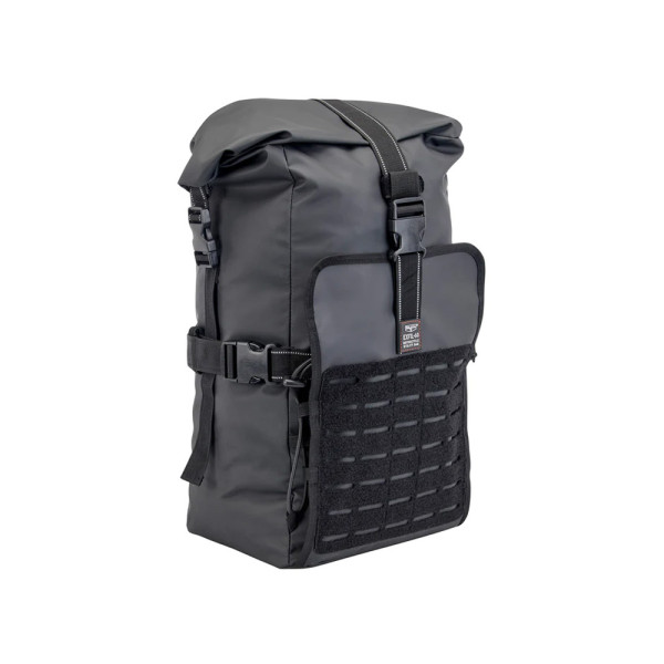 Сумка на зад Biltwell EXFIL-60 2.0 чорна об'єм: ок. 21l