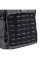 Сумка на зад Biltwell EXFIL-60 2.0 чорна об'єм: ок. 21l