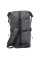 Сумка на зад Biltwell EXFIL-60 2.0 чорна об'єм: ок. 21l