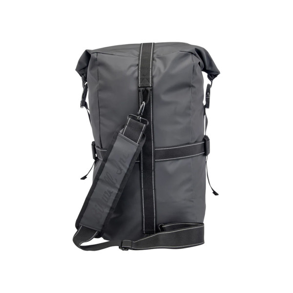 Сумка на зад Biltwell EXFIL-60 2.0 чорна об'єм: ок. 21l