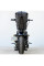 Сумка на зад Biltwell EXFIL-60 2.0 чорна об'єм: ок. 21l