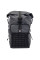 Сумка на зад Biltwell EXFIL-60 2.0 чорна об'єм: ок. 21l