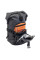 Сумка на зад Biltwell EXFIL-60 2.0 чорна об'єм: ок. 21l