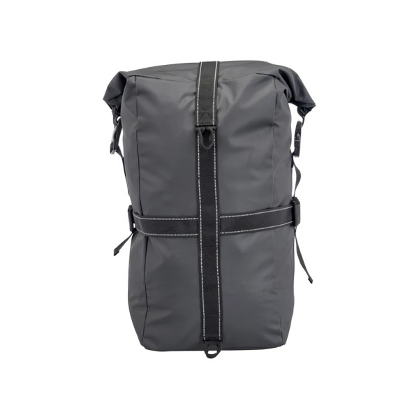 Сумка на зад Biltwell EXFIL-60 2.0 чорна об'єм: ок. 21l
