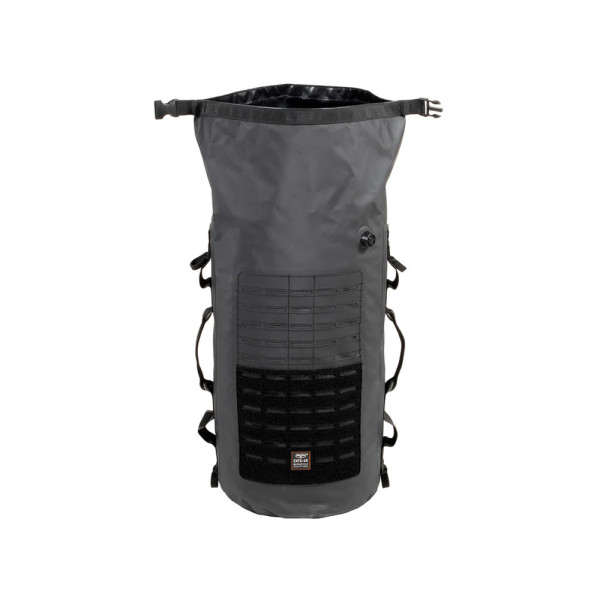 Сумка на зад Biltwell EXFIL-65 2.0 чорна об'єм: приблизно 22.8л