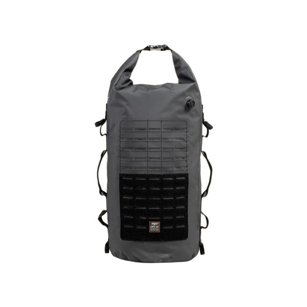 Сумка на зад Biltwell EXFIL-65 2.0 чорна об'єм: приблизно 22.8л