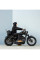 Сумка на зад Biltwell EXFIL-65 2.0 чорна об'єм: приблизно 22.8л