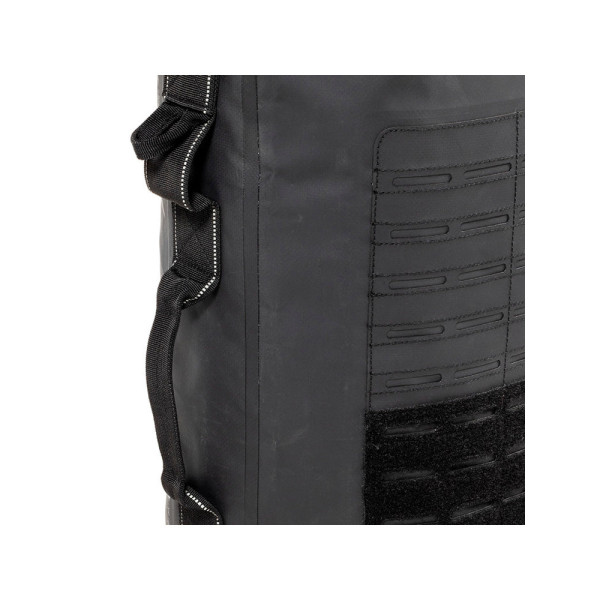 Сумка на зад Biltwell EXFIL-65 2.0 чорна об'єм: приблизно 22.8л