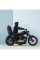 Сумка на зад Biltwell EXFIL-65 2.0 чорна об'єм: приблизно 22.8л