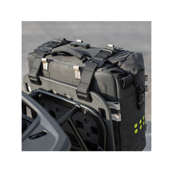 Мотоциклетна сумка Kriega OS-38 Soft Pannier