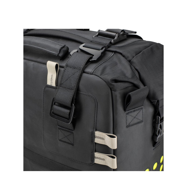 Мотоциклетна сумка Kriega OS-38 Soft Pannier