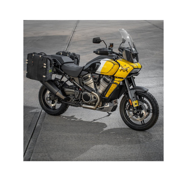 Мотоциклетна сумка Kriega OS-38 Soft Pannier