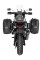 Мотоциклетна сумка Kriega OS-38 Soft Pannier