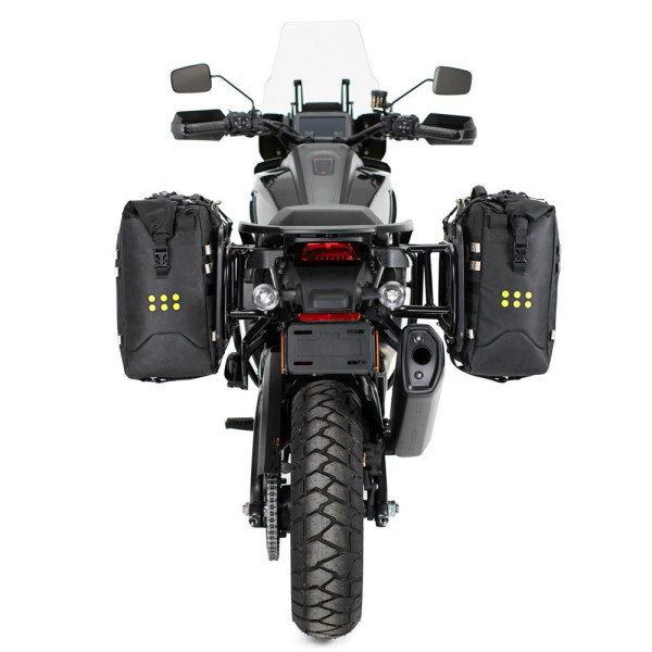 Мотоциклетна сумка Kriega OS-38 Soft Pannier