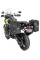 Мотоциклетна сумка Kriega OS-38 Soft Pannier