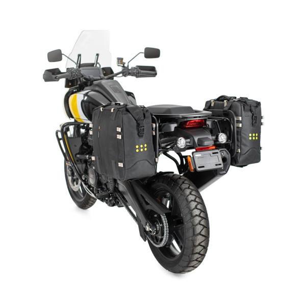 Мотоциклетна сумка Kriega OS-38 Soft Pannier