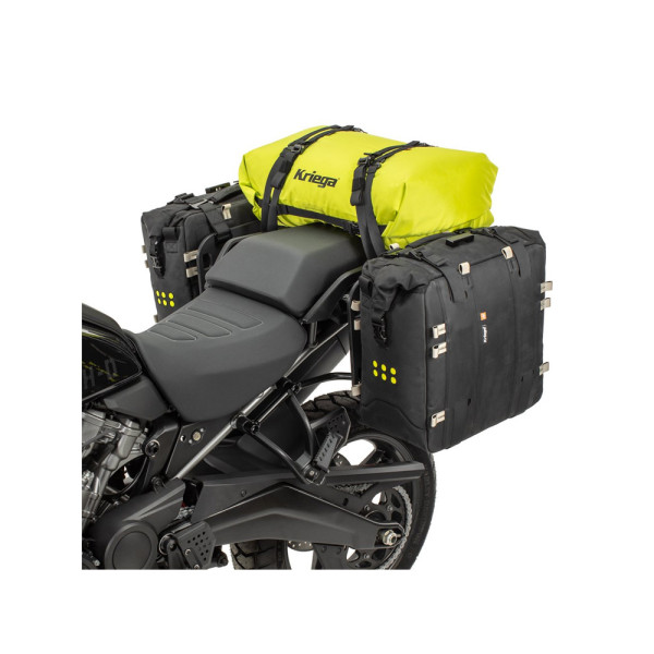 Мотоциклетна сумка Kriega OS-38 Soft Pannier