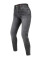 Джинси мотоциклетні жіночі Rebelhorn Classic III Slim Fit сірі