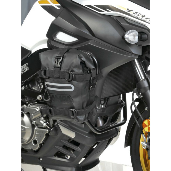 Водонепроникна сумка Lampa Impervious 5 5 L