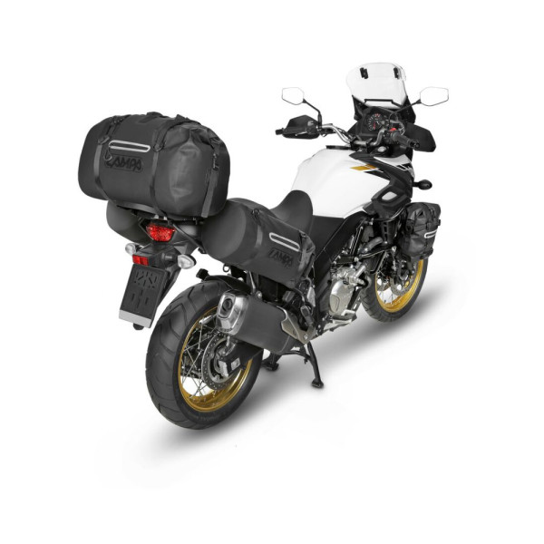 Водонепроникна сумка Lampa Impervious 5 5 L
