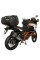 Мотоциклетна сумка-ролка Enduristan Tornado 2 S 20L