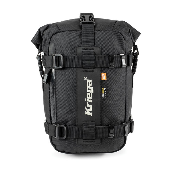 Мотоциклетна сумка DryPack US5 Kriega об'єм: 5 L