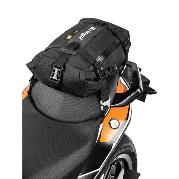 Мотоциклетна сумка DryPack US5 Kriega об'єм: 5 L