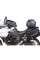 Водонепроникна сумка rollbag на зад Shad SW38 (38L)