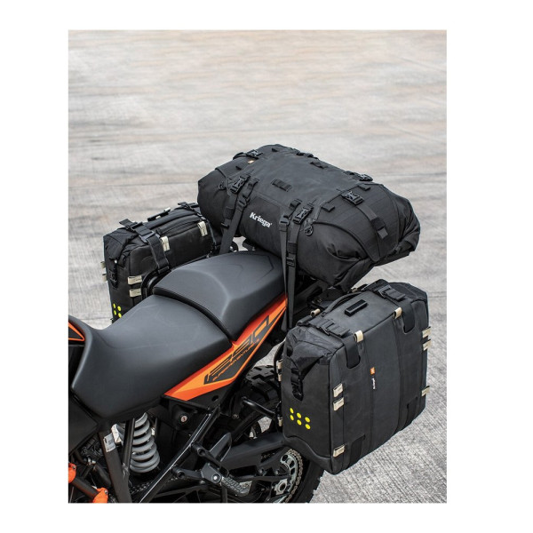 Водонепроникна сумка Kriega US-40