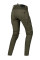 Джинси мотоциклетні жіночі Shima Giro 2.0 khaki