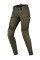 Джинси мотоциклетні жіночі Shima Giro 2.0 khaki