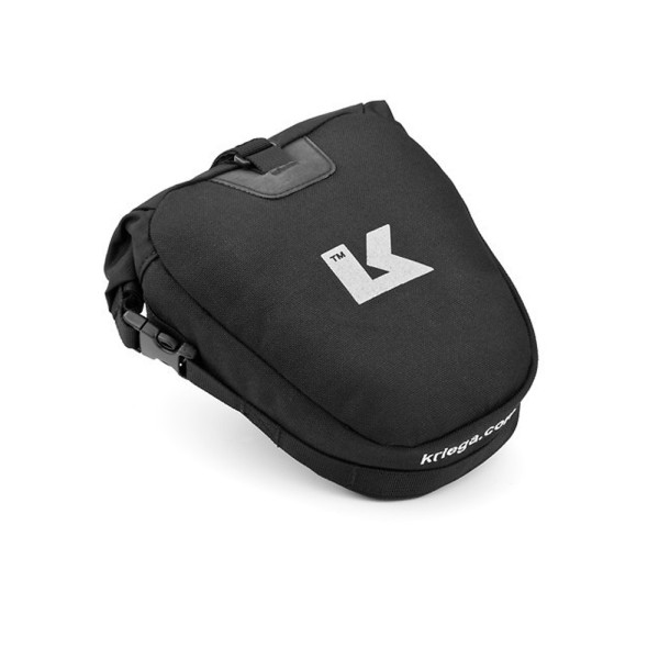 Мотоциклетна сумка Rally Pack Kriega об'єм 2,5L