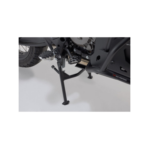 Центральна підставка SW-MOTECH для Husqvarna Norden 901 ABS (22-) чорна