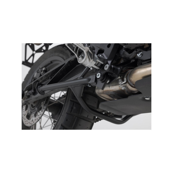 Центральна підставка SW-MOTECH для Husqvarna Norden 901 ABS (22-) чорна