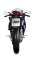 Повний вихлопний система (Delta Race) MIVV для Aprilia RS125 (21-) чорний