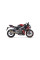 Повний вихлопний комплект Arrow Pista з гомологацією Aprilia RS 457 (24-) титановий