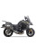 Глушник мотоцикловий IXIL MXT Mega Xtrem Trail Benelli TRK 702/ X (23-)
