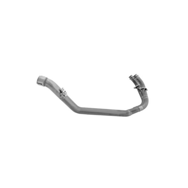 Випускний колектор Arrow без гомологації Benelli TRK 702/ X (23-)