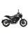 Повний вихлопний системи (X-M1) MIVV для Benelli Leoncino 125 (22-23) чорний