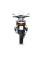 Глушник мотоцикловий Akrapović для BMW R 1150GS 99-04 / ADVENTURE 01-06 Slip-On Line, Titanium