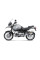 Глушник мотоцикловий Akrapović для BMW R 1150GS 99-04 / ADVENTURE 01-06 Slip-On Line, Titanium