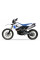 Глушник мотоцикловий IXIL SOVE Hexoval Xtrem Evolution BMW G 650 X-Country/ X-Challenge/ X-Moto (07-09)