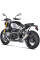 Вихлопна система без глушника Akrapovič BMW R Nine T (14-20)/ Pure/ Racer/ Scrambler/ Urban G/ S (17-20) нержавіюча сталь