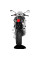 Вихлопна система Akrapović для BMW K 1200R/ K 1200S 05-08 Slip-On Line, Carbon