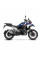 Вихлопна система LeoVince LV-14 BMW R 1300 GS (23-), R 1300 GS Adventure (24-) нержавіюча сталь